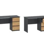 Stalas NS-Stori-R Stalai vaikams Vaikų baldai thumbnail