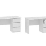 Stalas NS-Stori-R Stalai vaikams Vaikų baldai thumbnail