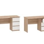 Stalas NS-Stori-R Stalai vaikams Vaikų baldai thumbnail