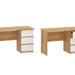 Stalas NS-Stori-R Stalai vaikams Vaikų baldai thumbnail