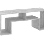 TV staliukas Oslo Svetainės baldai TV staliukai thumbnail