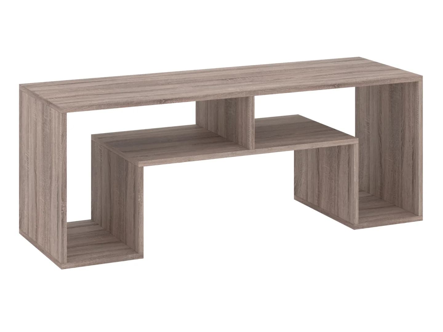 TV staliukas Oslo Svetainės baldai TV staliukai