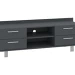 TV staliukas Palermo Svetainės baldai TV staliukai thumbnail