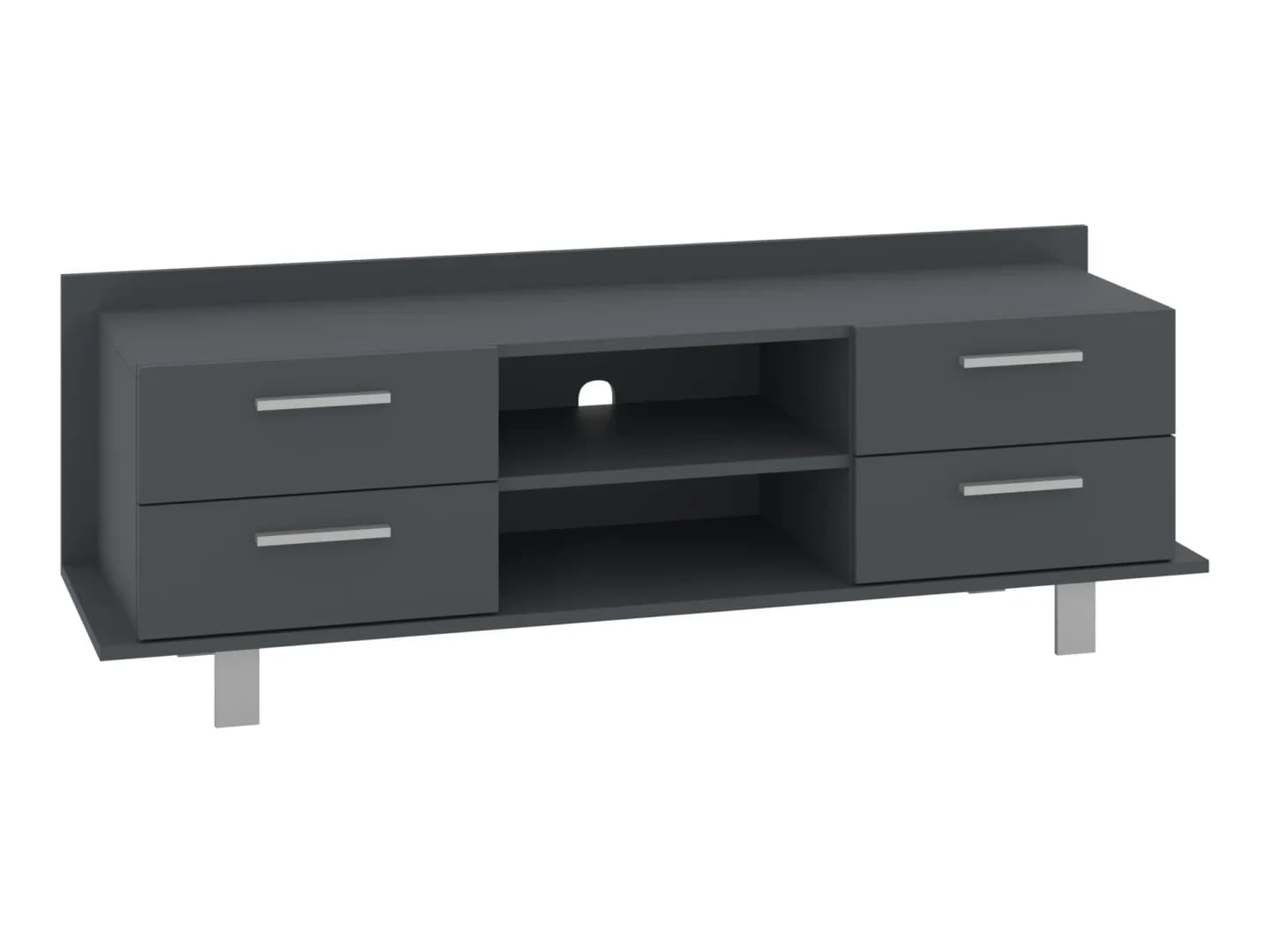 TV staliukas Palermo Svetainės baldai TV staliukai