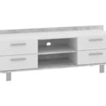 TV staliukas Palermo Svetainės baldai TV staliukai thumbnail