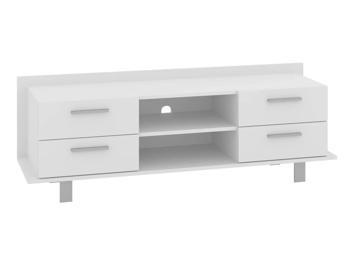 TV staliukas Palermo Svetainės baldai TV staliukai