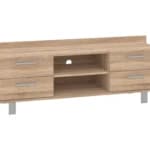 TV staliukas Palermo Svetainės baldai TV staliukai thumbnail