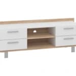 TV staliukas Palermo Svetainės baldai TV staliukai thumbnail