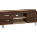 TV staliukas Palermo Svetainės baldai TV staliukai thumbnail