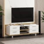 TV staliukas Palermo Svetainės baldai TV staliukai thumbnail