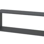 Lentyna Bookshelf-1 Lentynos Svetainės baldai thumbnail