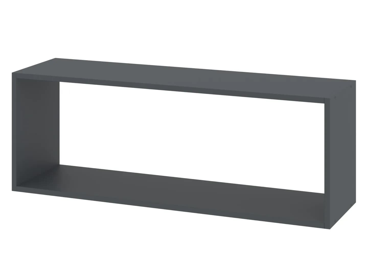 Lentyna Bookshelf-1 Lentynos Svetainės baldai