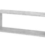 Lentyna Bookshelf-1 Lentynos Svetainės baldai thumbnail