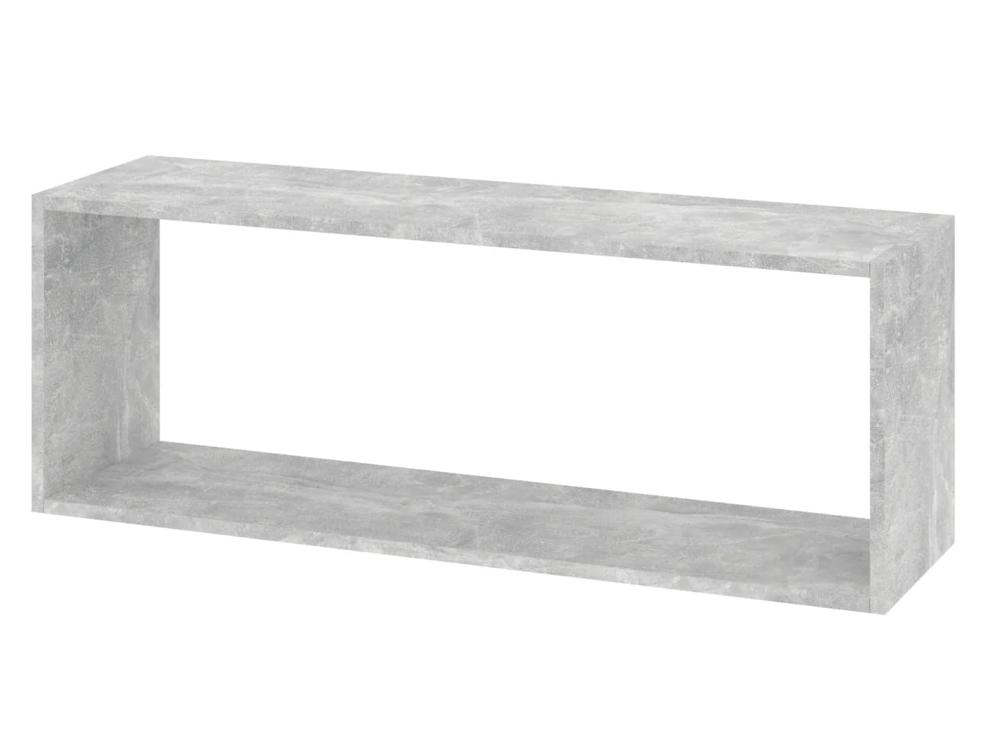 Lentyna Bookshelf-1 Lentynos Svetainės baldai