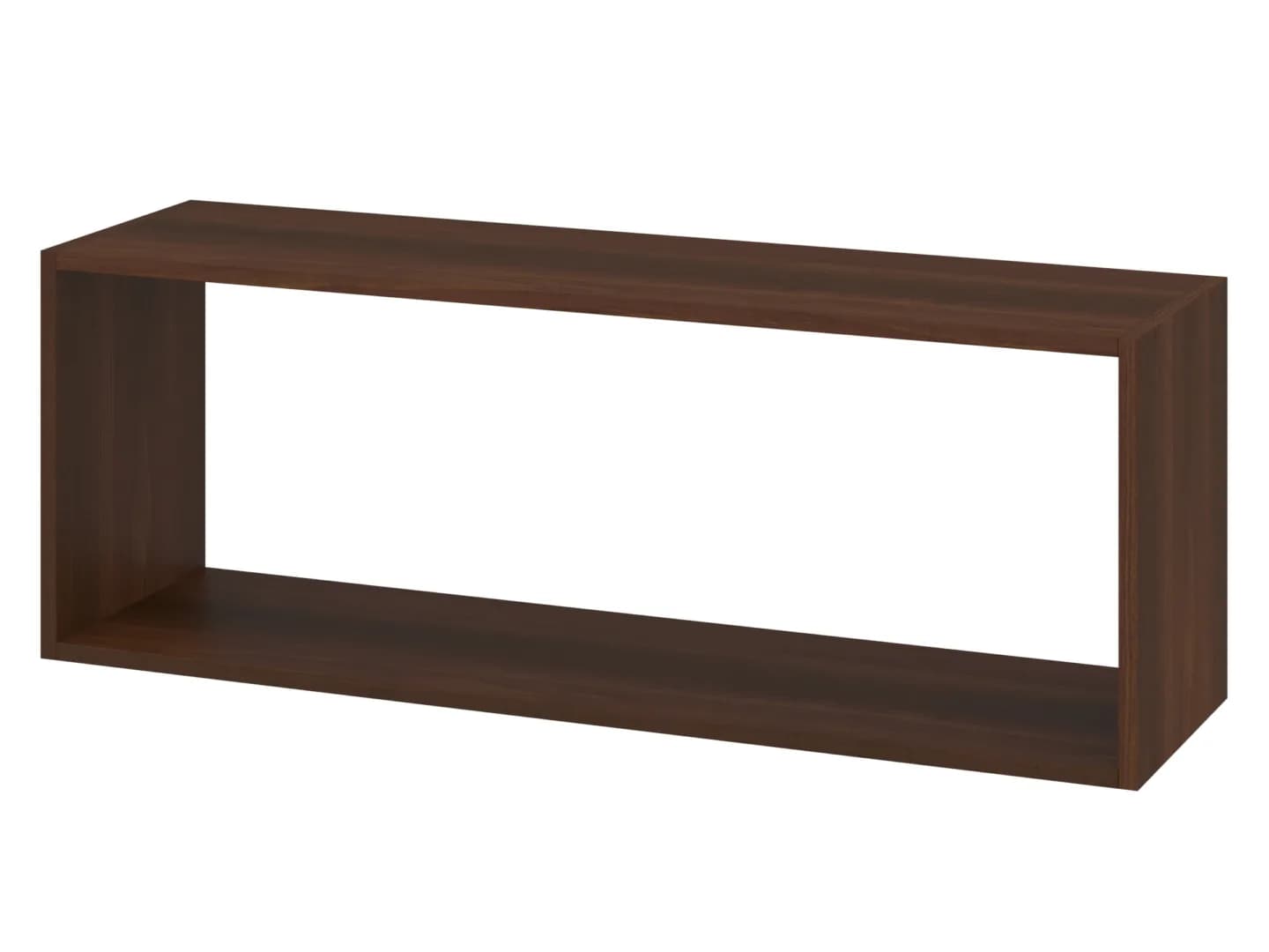 Lentyna Bookshelf-1 Lentynos Svetainės baldai