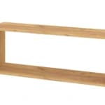 Lentyna Bookshelf-1 Lentynos Svetainės baldai thumbnail