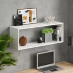 Lentyna Bookshelf-1 Lentynos Svetainės baldai thumbnail