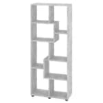 Lentyna Bookshelf-11A Lentynos Svetainės baldai thumbnail