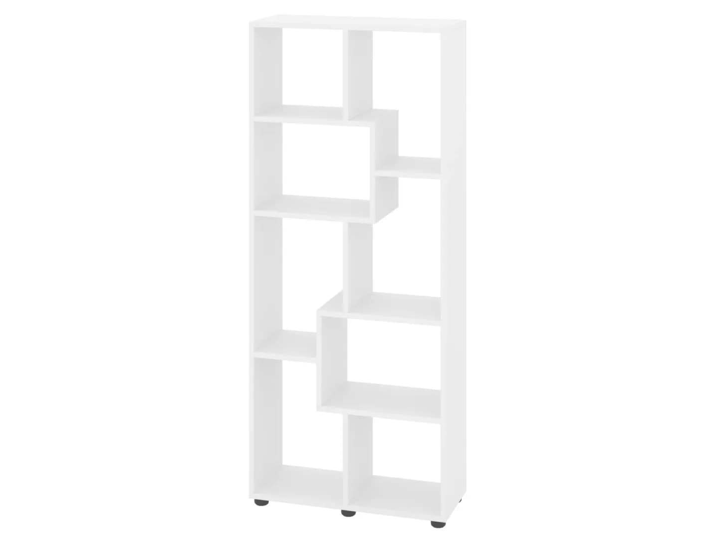 Lentyna Bookshelf-11A Lentynos Svetainės baldai