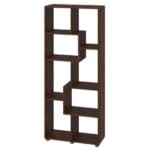 Lentyna Bookshelf-11A Lentynos Svetainės baldai thumbnail