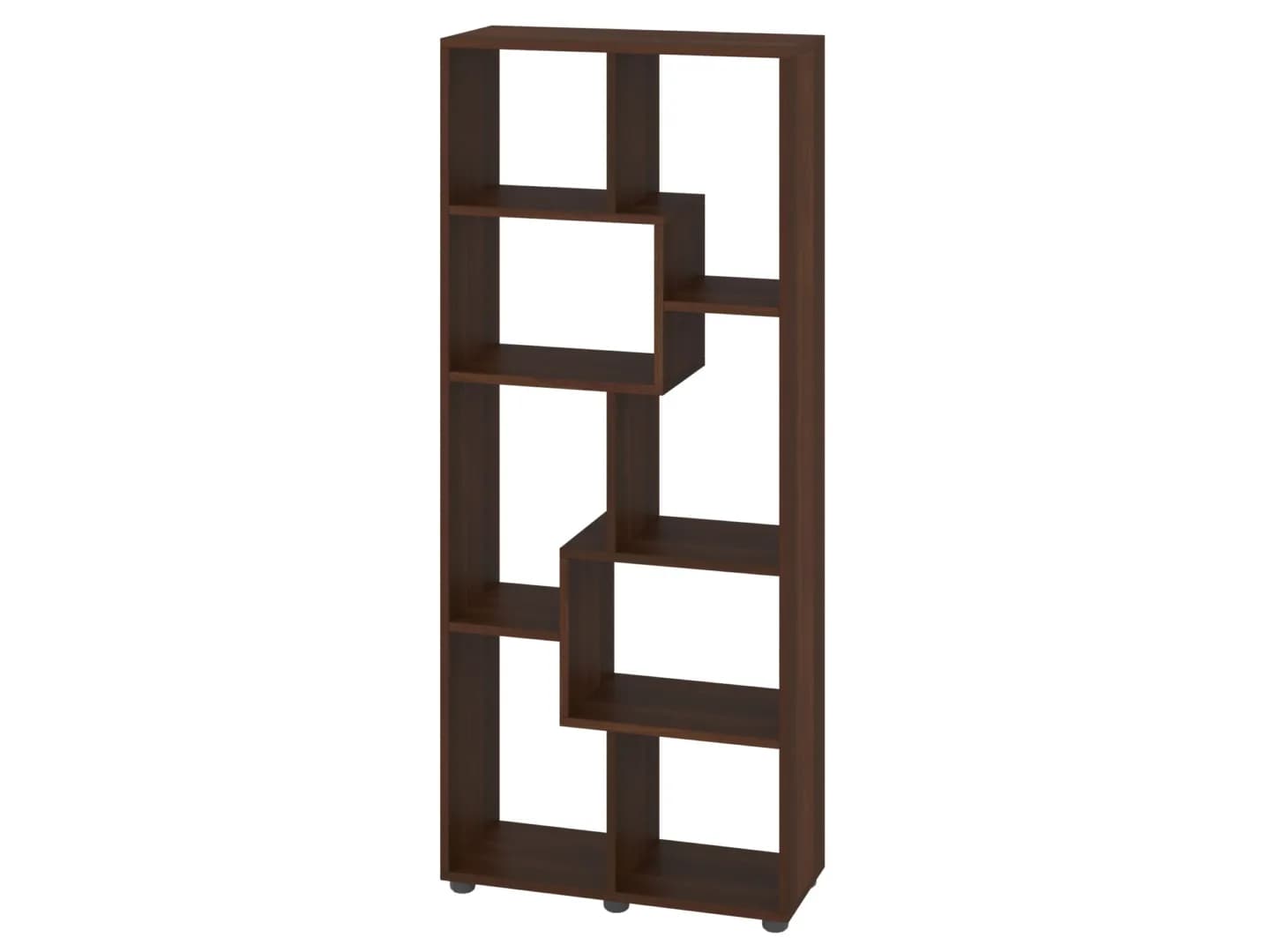 Lentyna Bookshelf-11A Lentynos Svetainės baldai