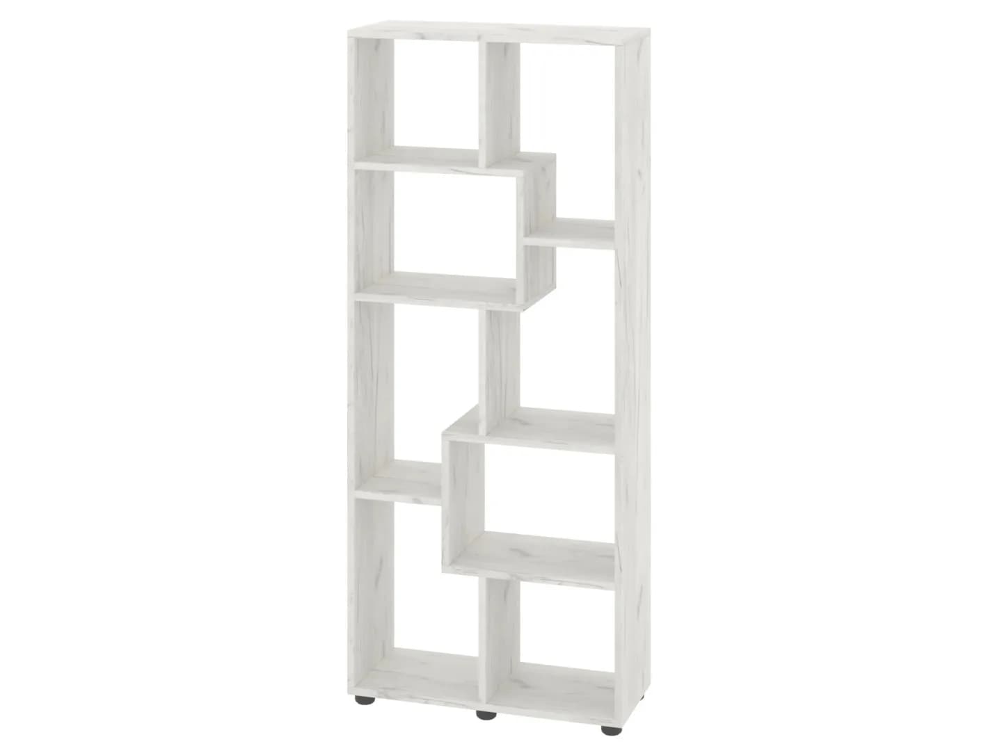 Lentyna Bookshelf-11A Lentynos Svetainės baldai