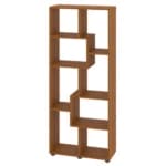 Lentyna Bookshelf-11A Lentynos Svetainės baldai thumbnail