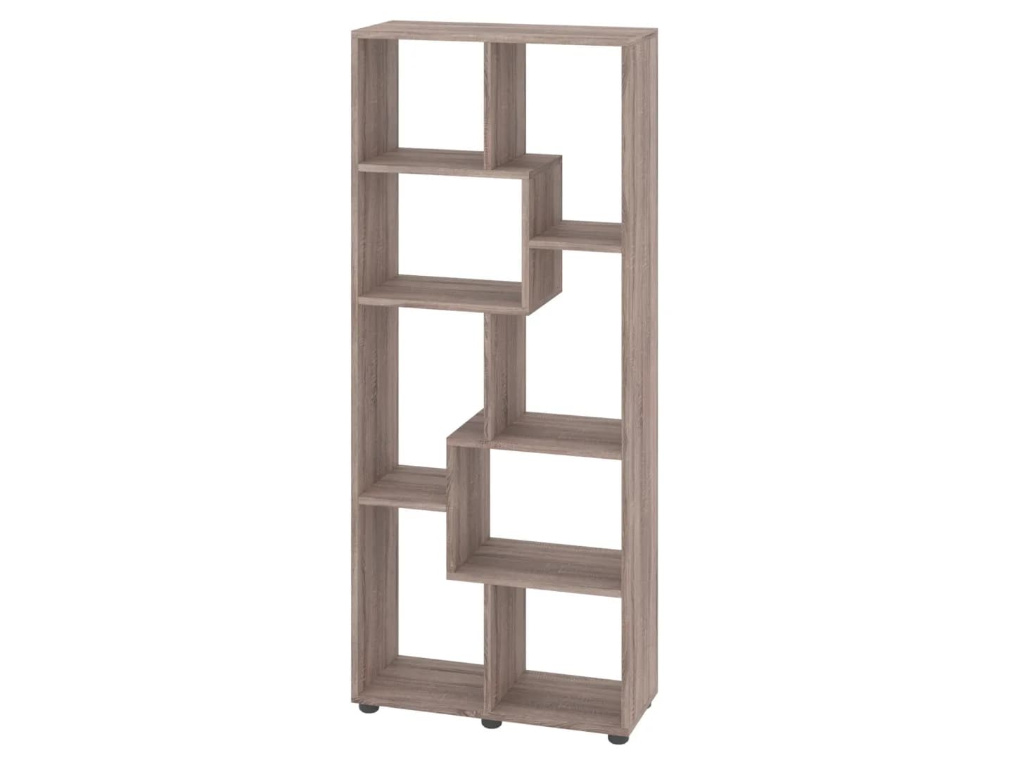 Lentyna Bookshelf-11A Lentynos Svetainės baldai