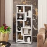 Lentyna Bookshelf-11A Lentynos Svetainės baldai thumbnail