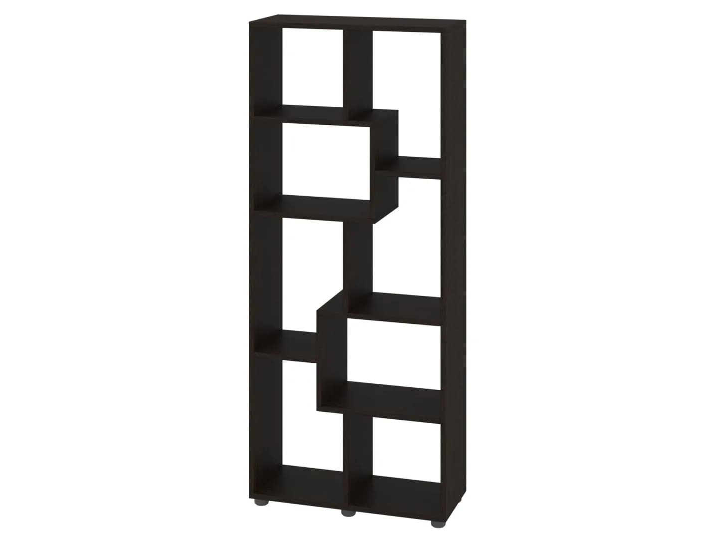 Lentyna Bookshelf-11A Lentynos Svetainės baldai