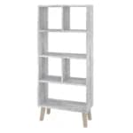 Lentyna Bookshelf-12 Lentynos Svetainės baldai thumbnail