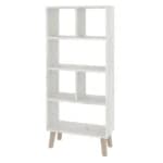 Lentyna Bookshelf-12 Lentynos Svetainės baldai thumbnail