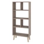 Lentyna Bookshelf-12 Lentynos Svetainės baldai thumbnail