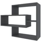 Lentyna Bookshelf-13 Lentynos Svetainės baldai thumbnail