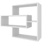 Lentyna Bookshelf-13 Lentynos Svetainės baldai thumbnail