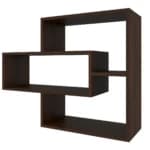 Lentyna Bookshelf-13 Lentynos Svetainės baldai thumbnail