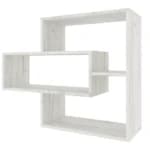 Lentyna Bookshelf-13 Lentynos Svetainės baldai thumbnail