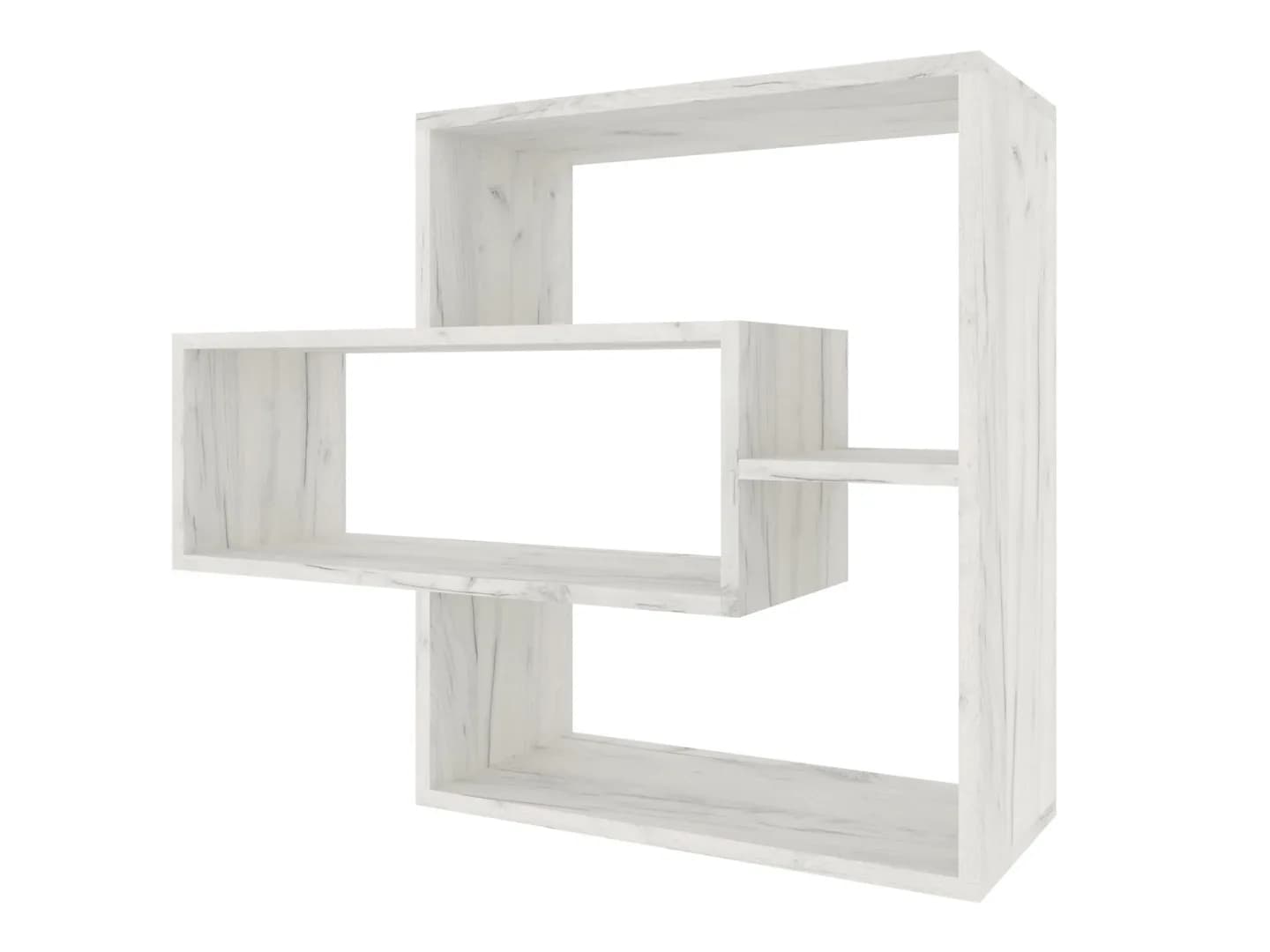 Lentyna Bookshelf-13 Lentynos Svetainės baldai