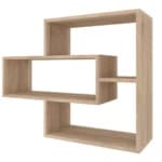 Lentyna Bookshelf-13 Lentynos Svetainės baldai thumbnail