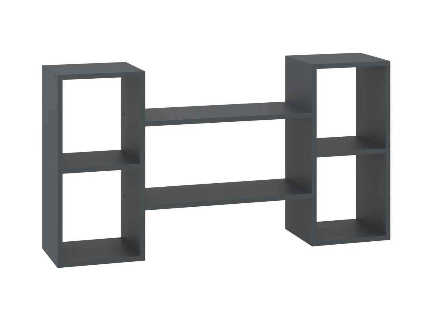 Lentyna Bookshelf-14 Lentynos Svetainės baldai