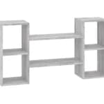 Lentyna Bookshelf-14 Lentynos Svetainės baldai thumbnail