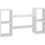 Lentyna Bookshelf-14 Lentynos Svetainės baldai thumbnail