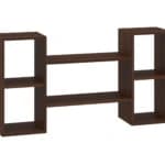 Lentyna Bookshelf-14 Lentynos Svetainės baldai thumbnail