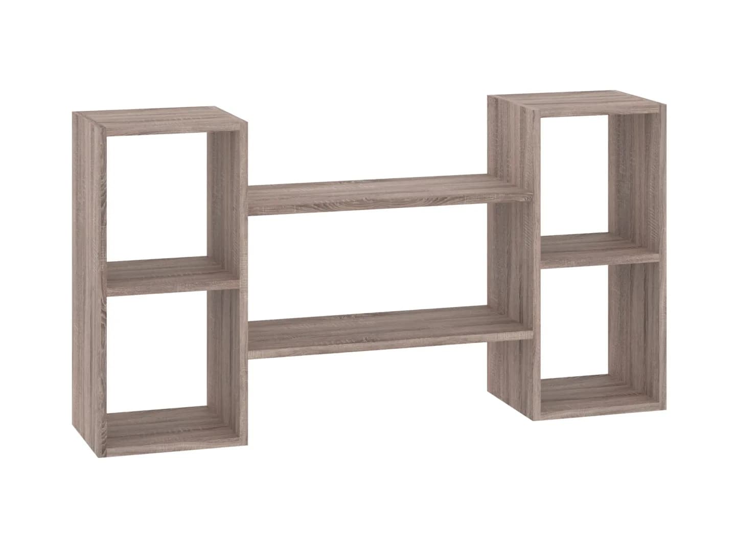 Lentyna Bookshelf-14 Lentynos Svetainės baldai