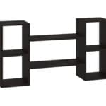 Lentyna Bookshelf-14 Lentynos Svetainės baldai thumbnail