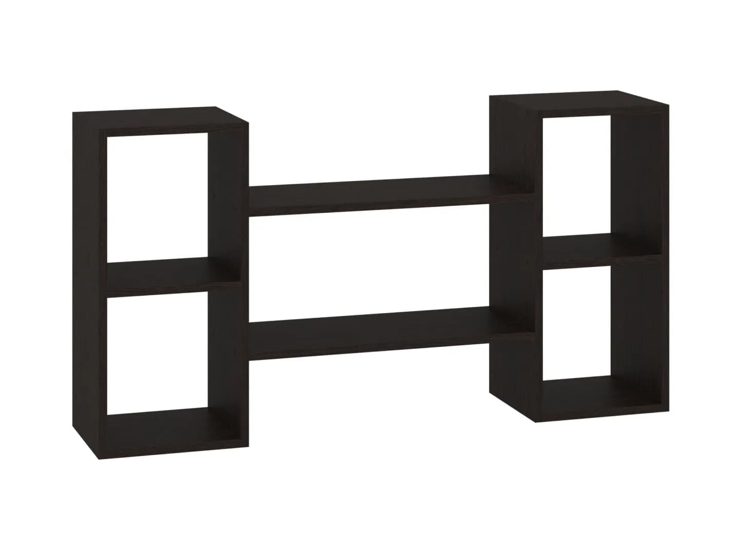 Lentyna Bookshelf-14 Lentynos Svetainės baldai