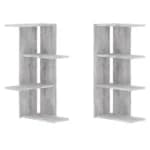 Lentyna Bookshelf-15 Lentynos Svetainės baldai thumbnail