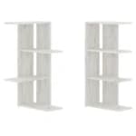 Lentyna Bookshelf-15 Lentynos Svetainės baldai thumbnail