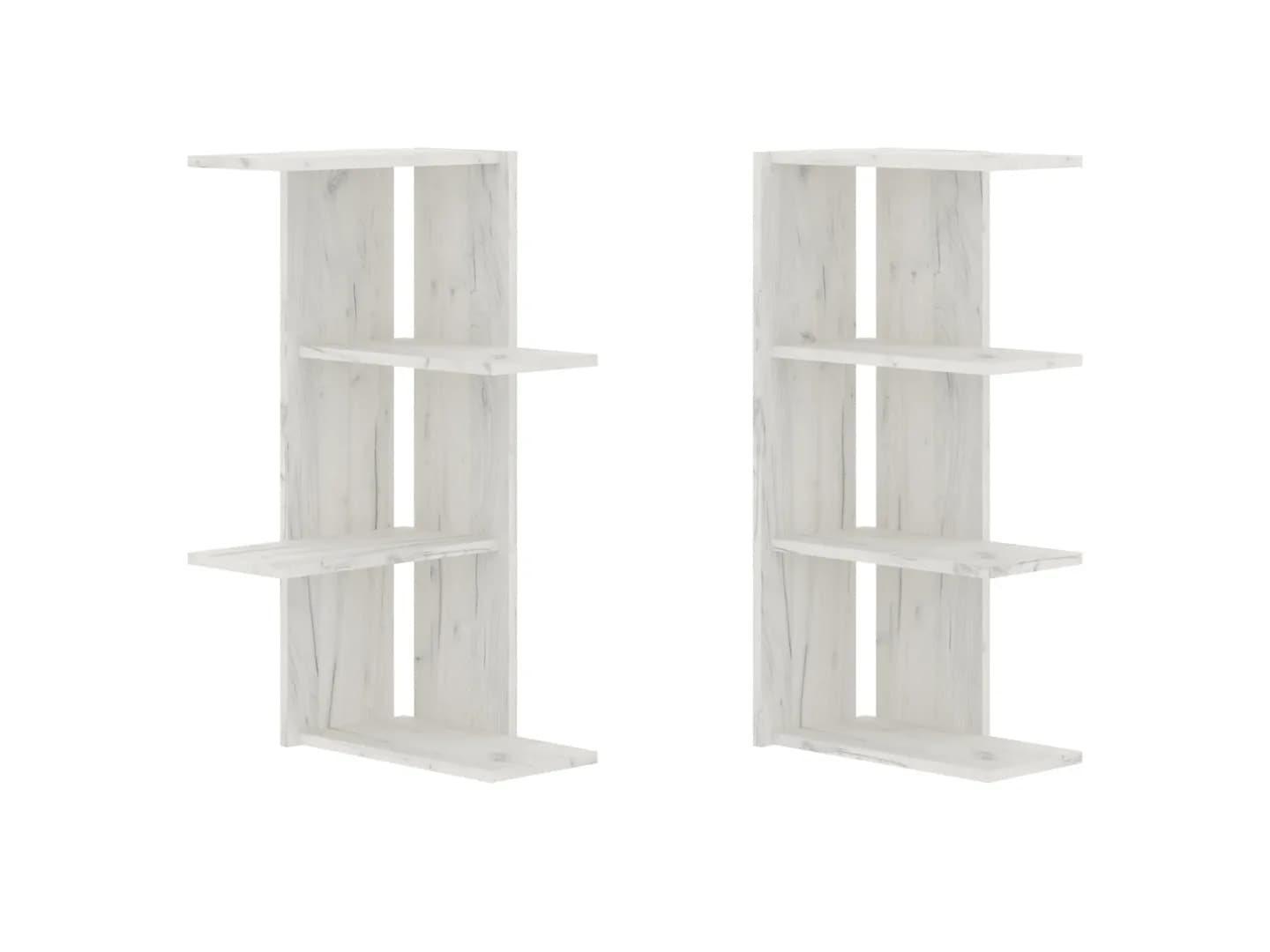 Lentyna Bookshelf-15 Lentynos Svetainės baldai