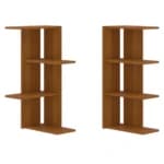 Lentyna Bookshelf-15 Lentynos Svetainės baldai thumbnail